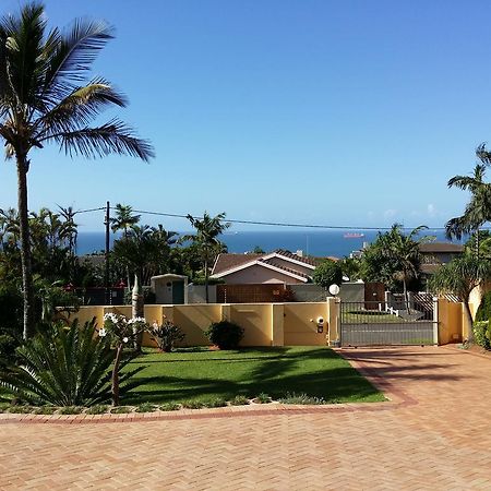 King Palm Self-Catering Suite Durban Exterior photo