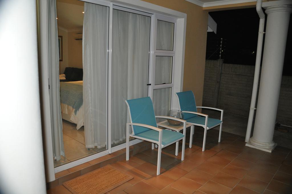 King Palm Self-Catering Suite Durban Room photo