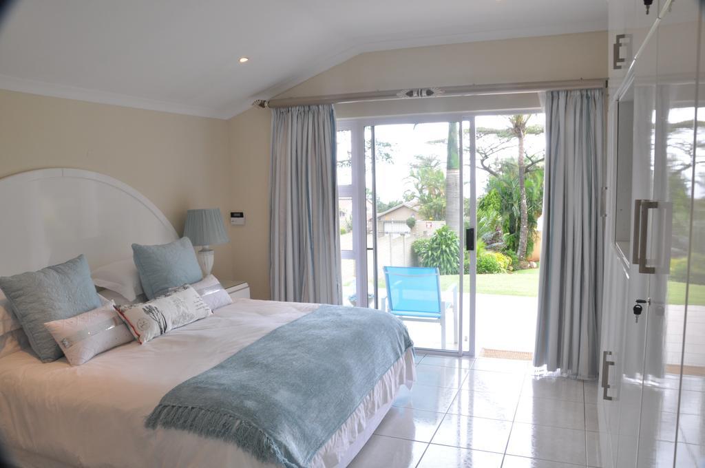 King Palm Self-Catering Suite Durban Room photo