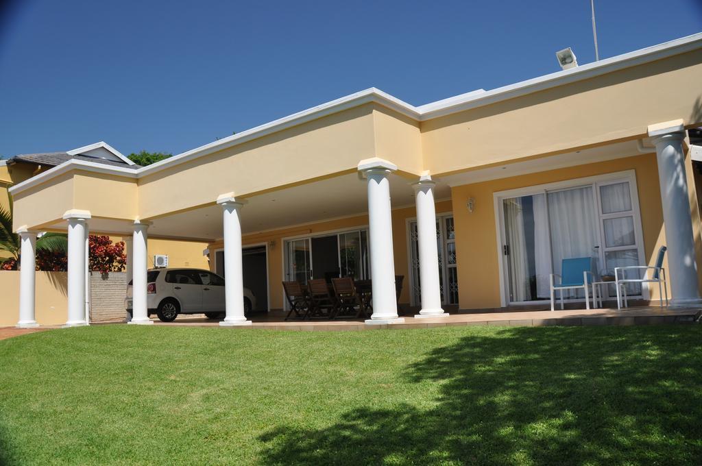 King Palm Self-Catering Suite Durban Exterior photo