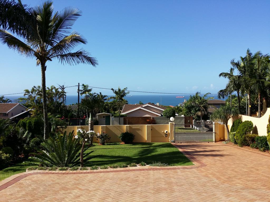 King Palm Self-Catering Suite Durban Exterior photo